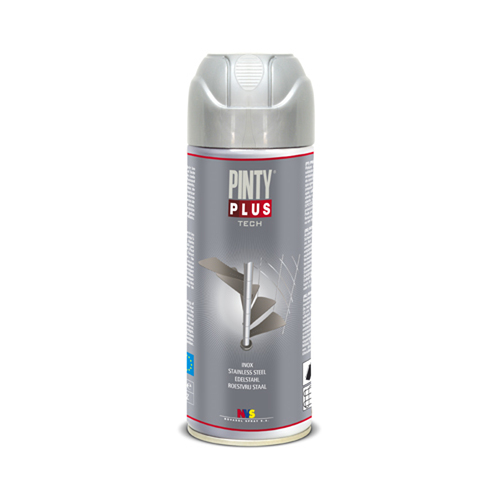 Pinty Plus - Tech - Stainless Steel Primer - 400ml