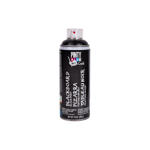 Pinty Plus Art - Blackboard Paint - 400ml