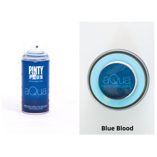 Blue Blood