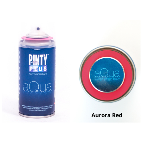 Aurora Red