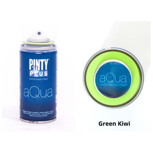 Green Kiwi