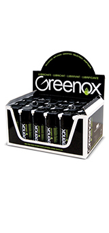 Novasol Spray - Greenox - Lubricant - 150ml