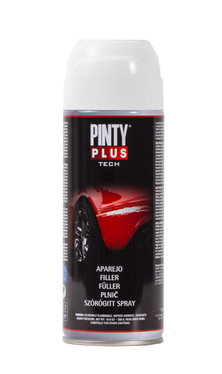 Novasol Spray - Pintyplus - Tech - Filler spray - 400ml