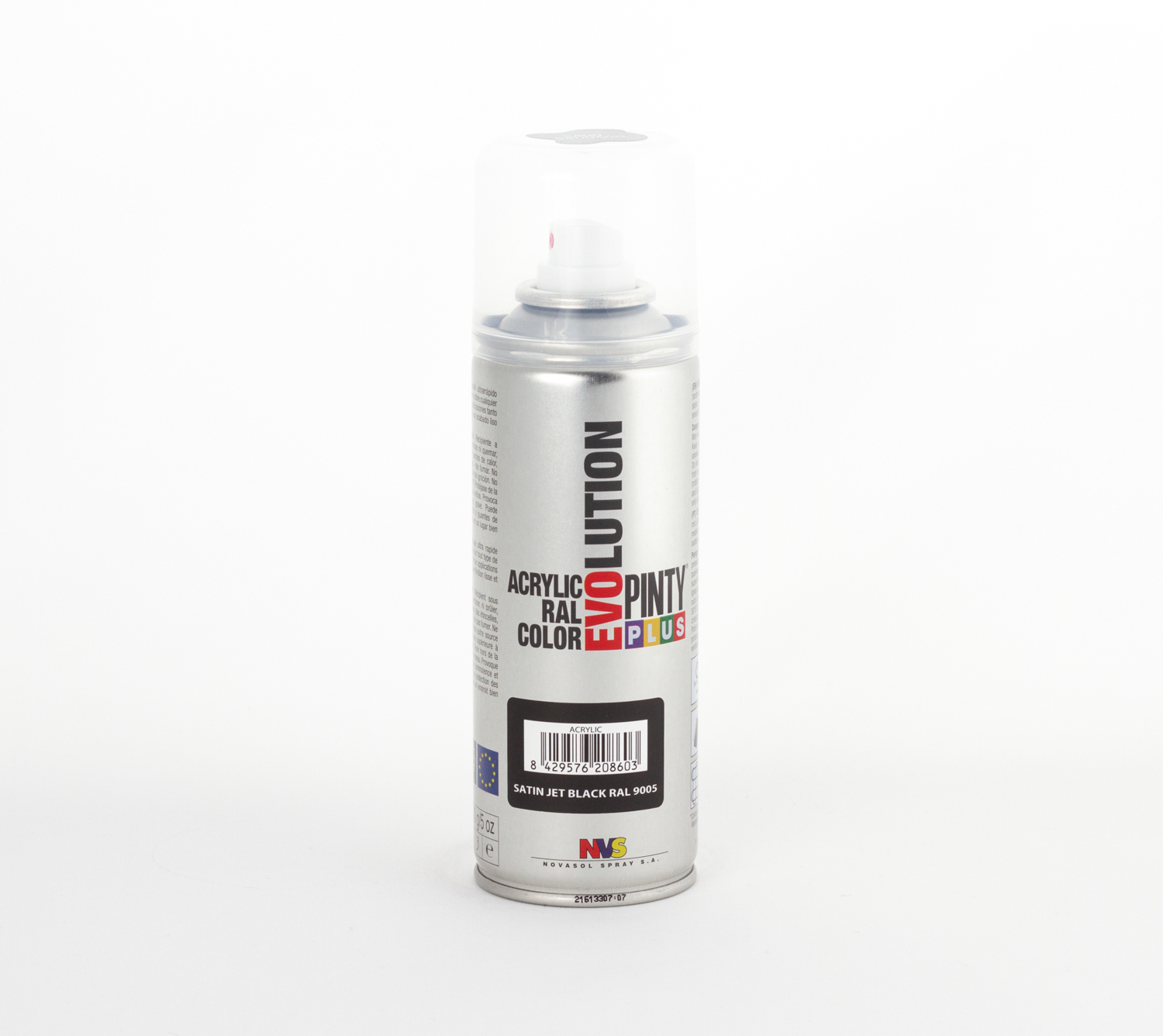 Novasol Spray - Pintyplus - Evolution - Satin - 200ml