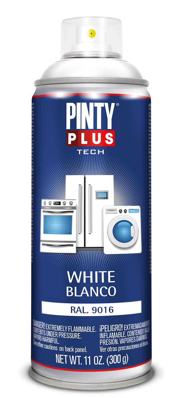 Novasol Spray - Pintyplus - Tech - White Household Appliances - 400ml