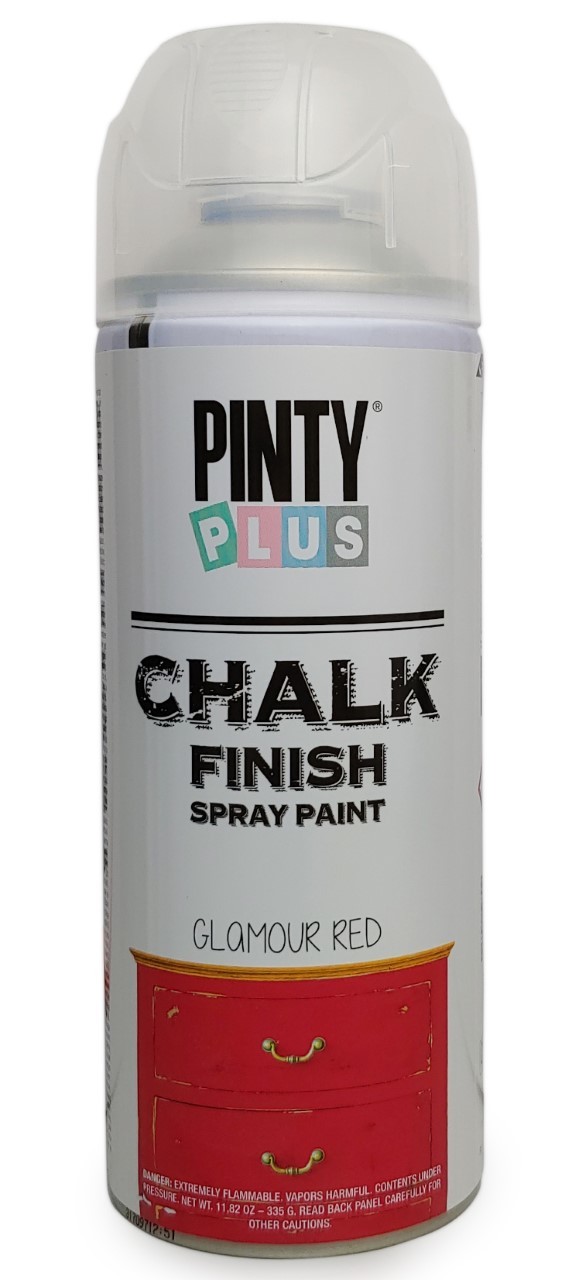 Novasol Spray - Pintyplus - Chalk Spray Paint - 400ml