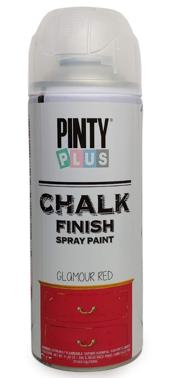  Novasol Spray - Pintyplus - Peinture en Aérosol à la Craie - 400ml